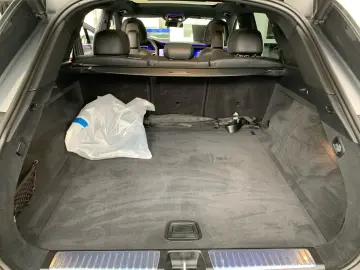 MERCEDES-BENZ EQS 450  SUV