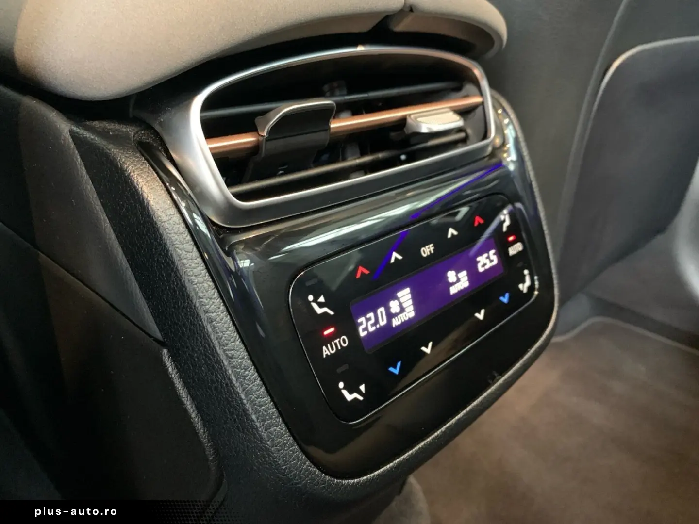 MERCEDES-BENZ EQS 450  SUV