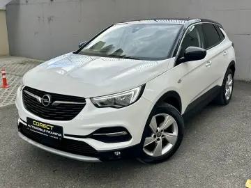 Opel Grandland 2018 130.000km Moduri condus Rate Garantie