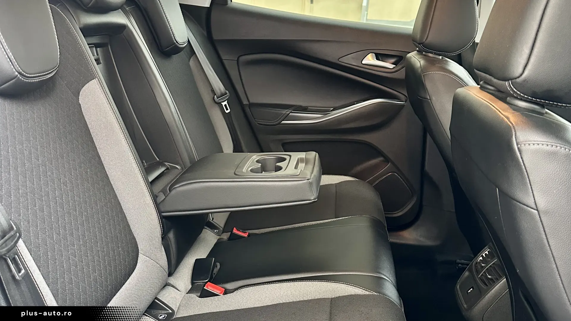 Opel Grandland 2018 130.000km Moduri condus Rate Garantie