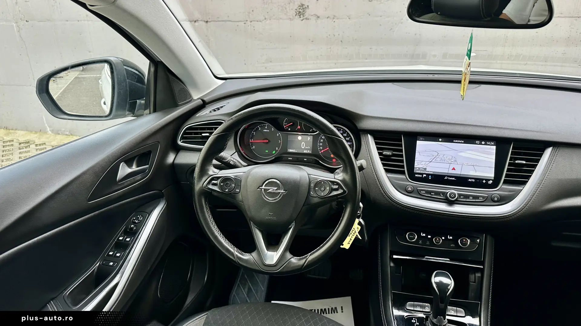 Opel Grandland 2018 130.000km Moduri condus Rate Garantie