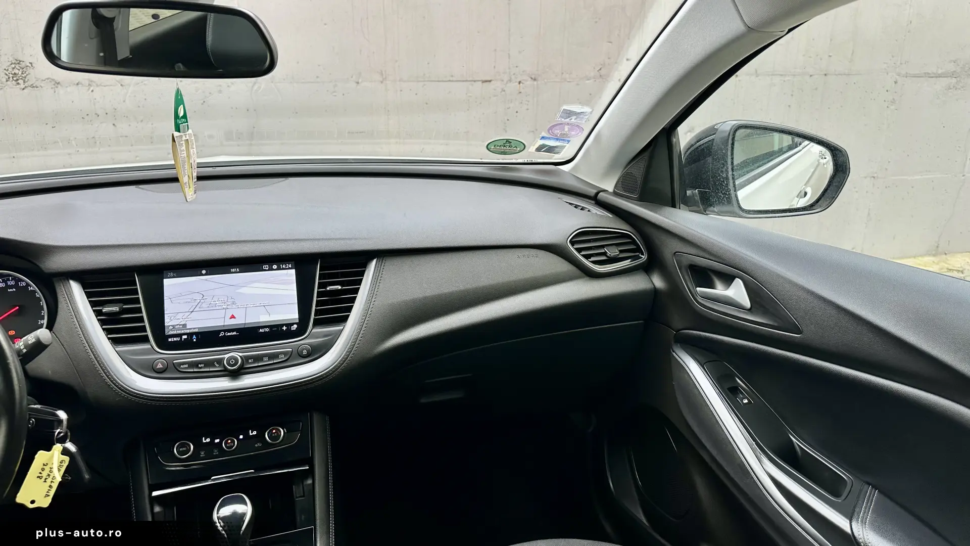 Opel Grandland 2018 130.000km Moduri condus Rate Garantie