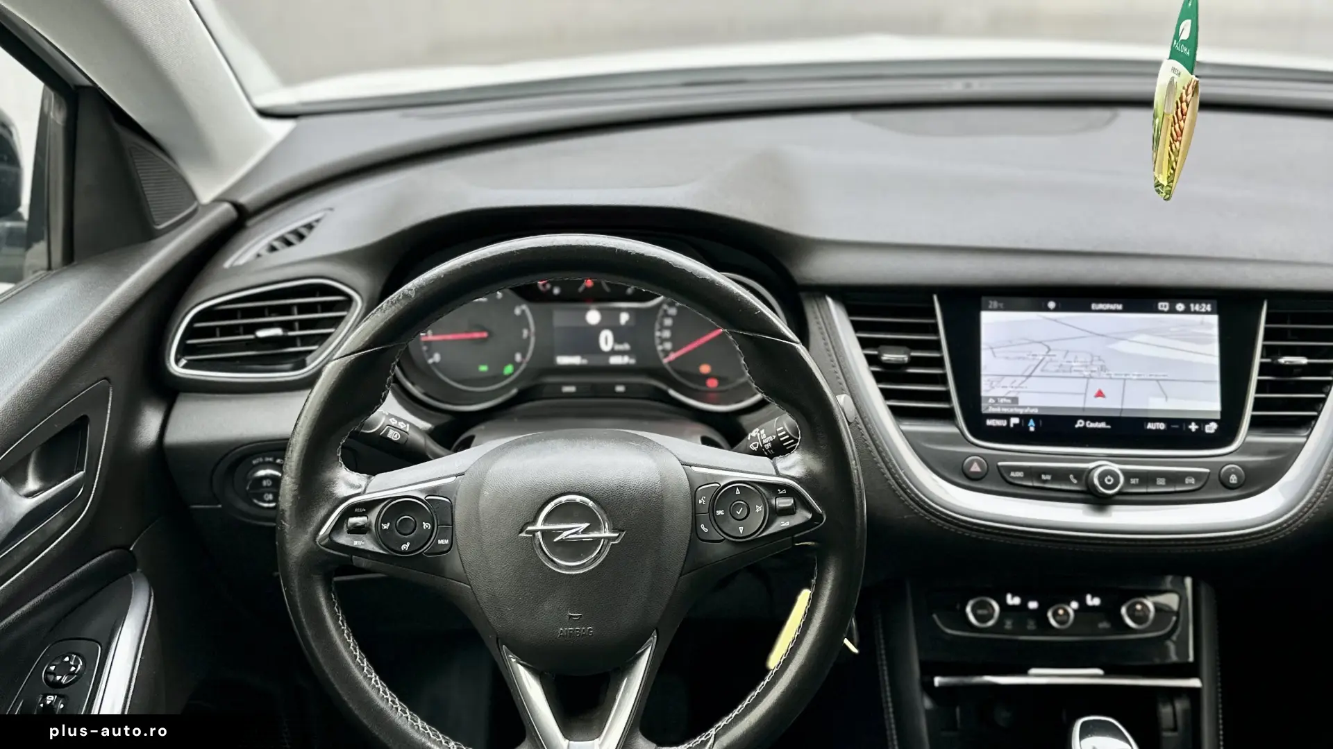 Opel Grandland 2018 130.000km Moduri condus Rate Garantie