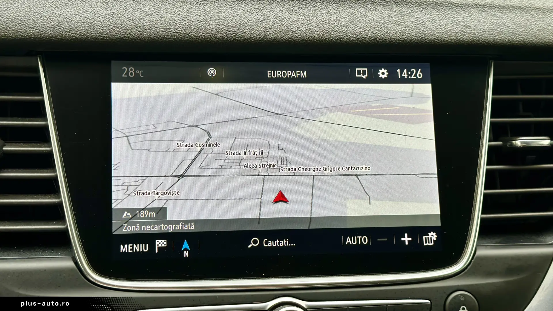 Opel Grandland 2018 130.000km Moduri condus Rate Garantie