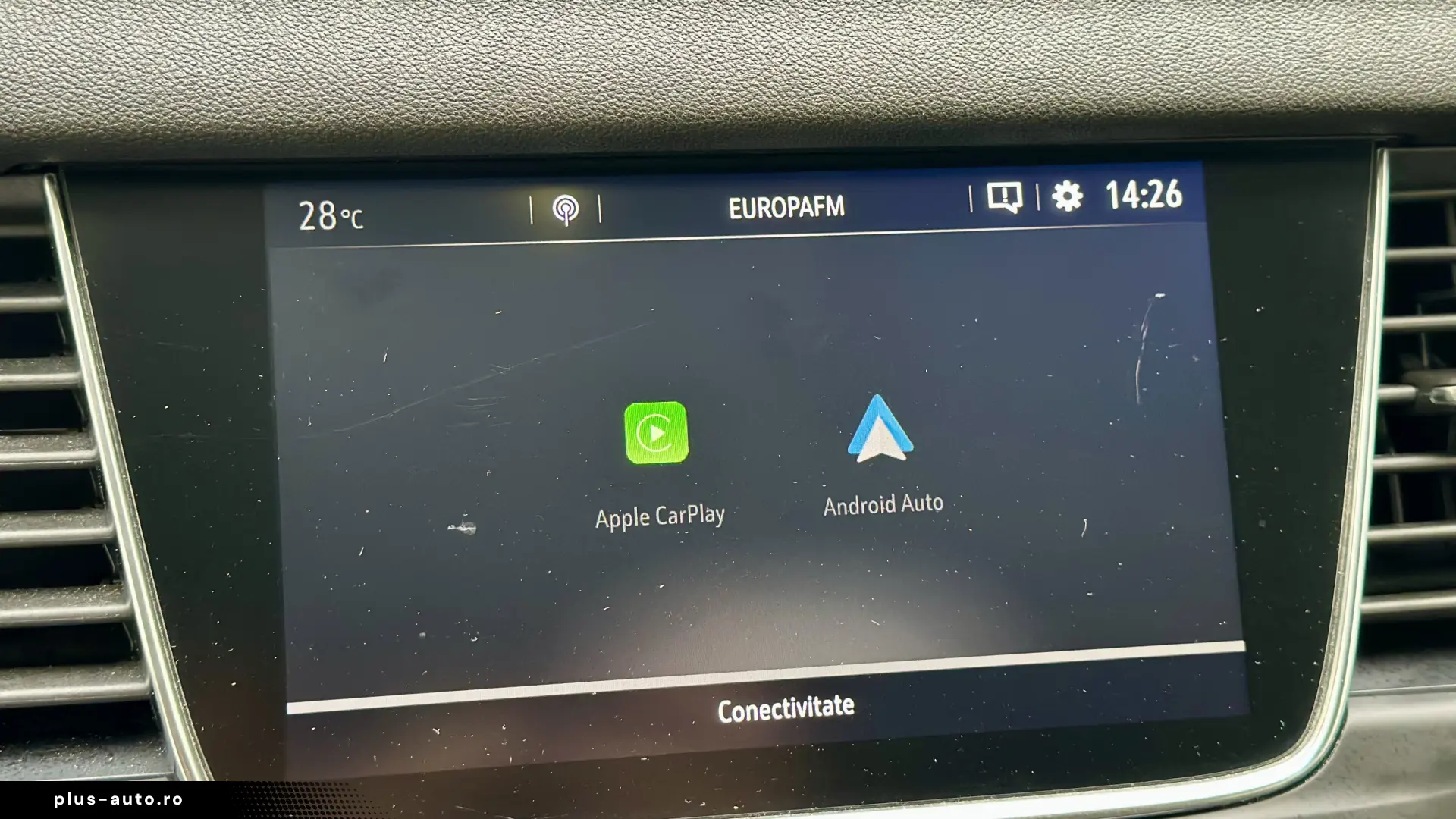 Opel Grandland 2018 130.000km Moduri condus Rate Garantie