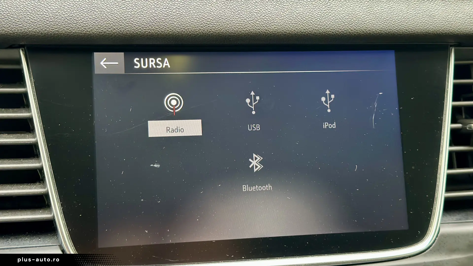 Opel Grandland 2018 130.000km Moduri condus Rate Garantie