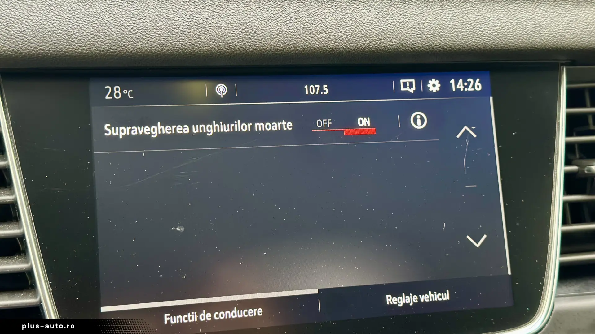 Opel Grandland 2018 130.000km Moduri condus Rate Garantie