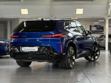 BMW XM 50e DA Prof PA  HuD H K