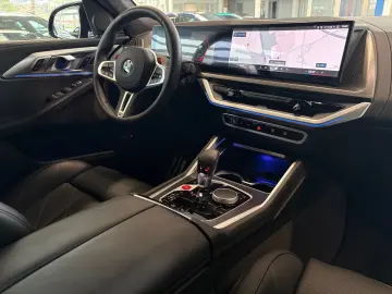BMW XM 50e DA Prof PA  HuD H K