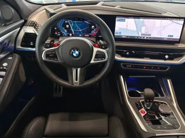 BMW XM 50e DA Prof PA  HuD H K