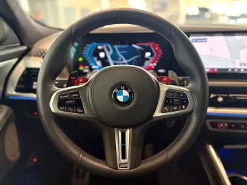 BMW XM 50e DA Prof PA  HuD H K