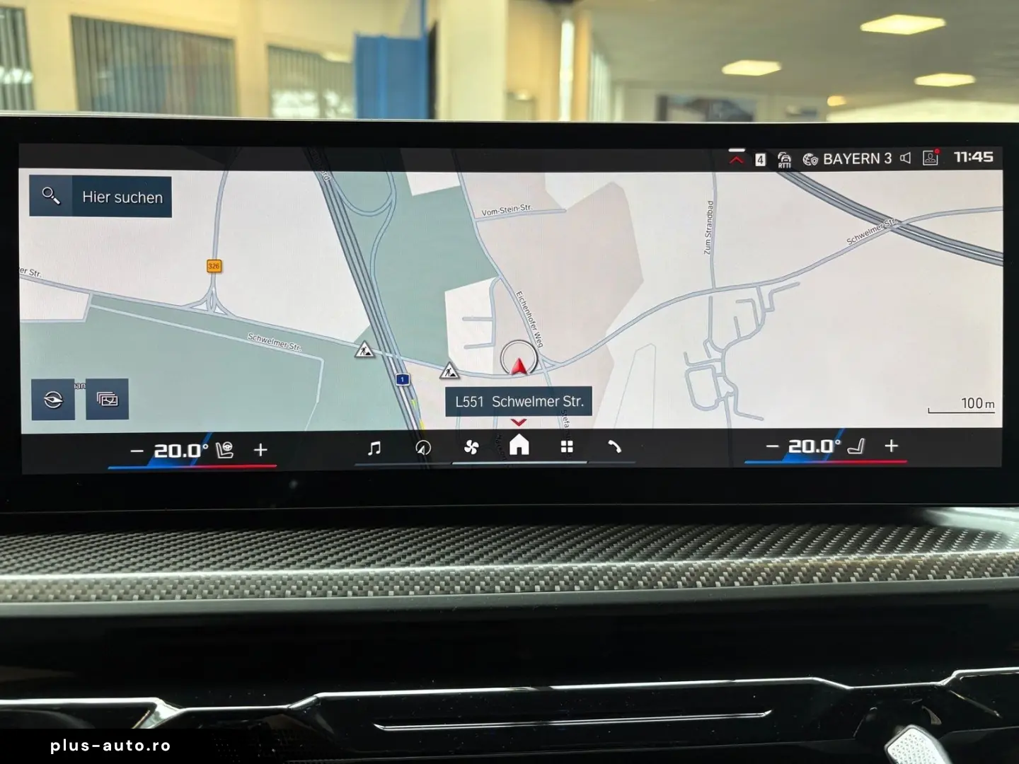 BMW XM 50e DA Prof PA  HuD H K