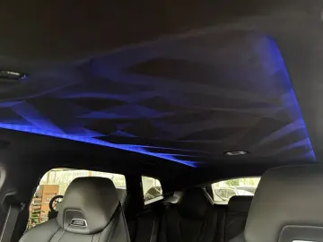 BMW XM 50e DA Prof PA  HuD H K