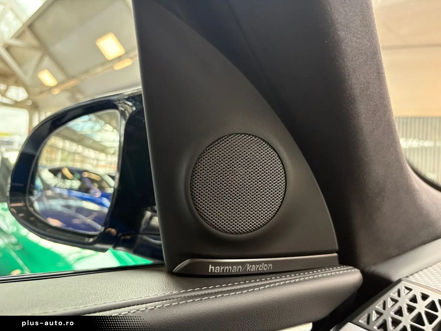 BMW XM 50e DA Prof PA  HuD H K