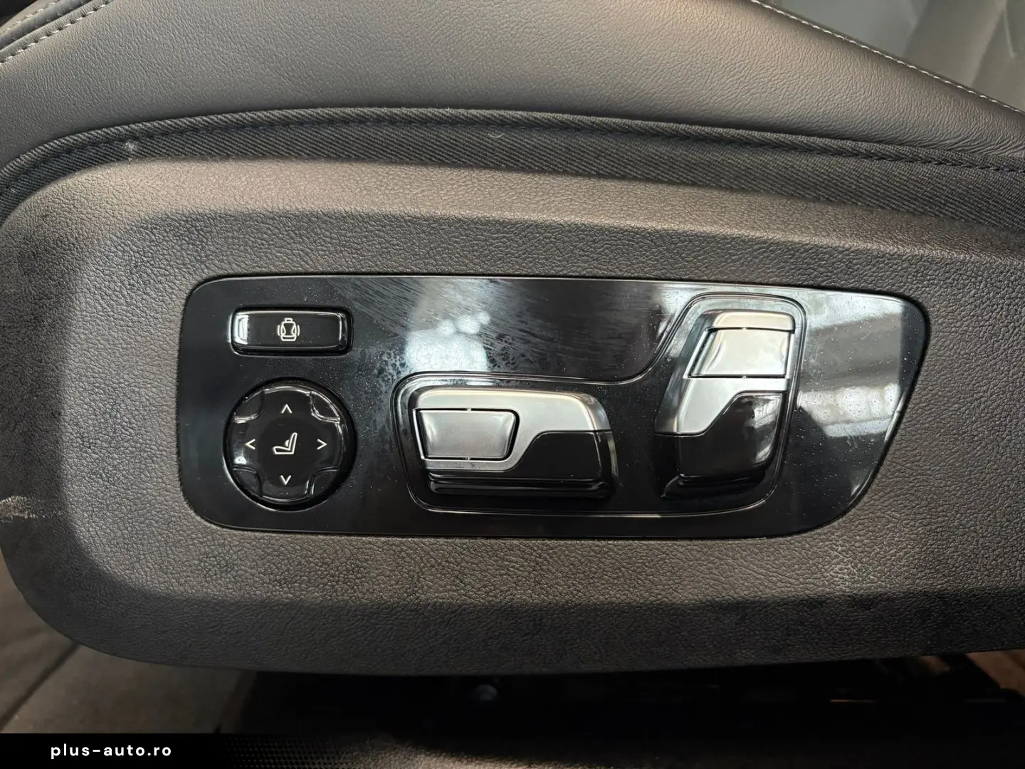 BMW XM 50e DA Prof PA  HuD H K