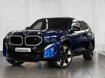 BMW XM 50e DA Prof PA  HuD H K