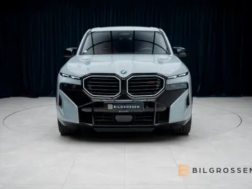 BMW XM Label 4.4 V8 748hp B&W Massage Softclose