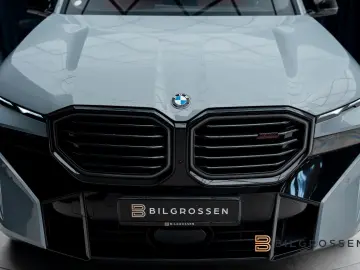 BMW XM Label 4.4 V8 748hp B&W Massage Softclose