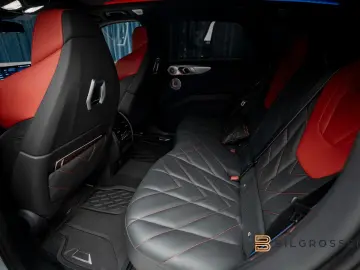 BMW XM Label 4.4 V8 748hp B&W Massage Softclose