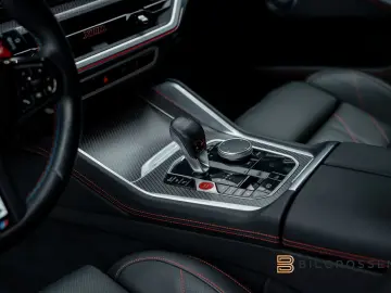 BMW XM Label 4.4 V8 748hp B&W Massage Softclose