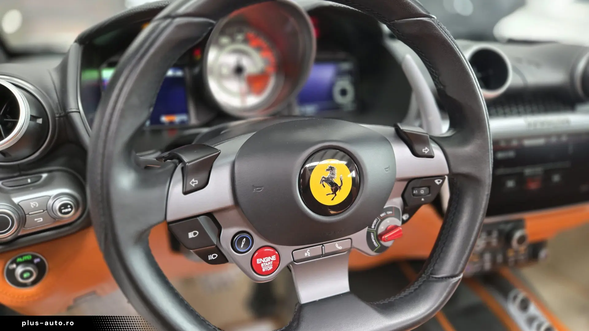 Ferrari Portofino
