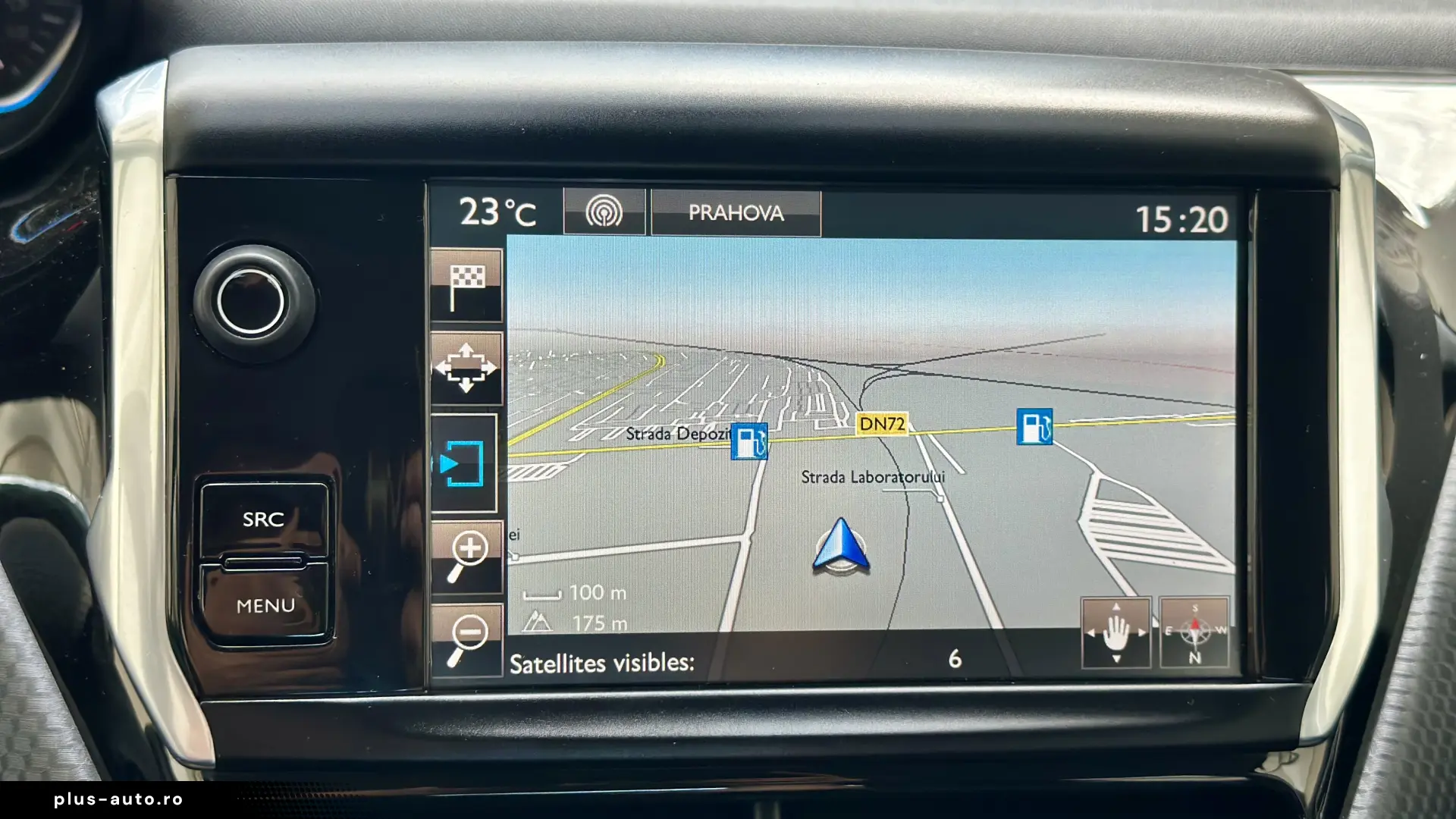 Peugeot 2008 131.000km Dubluclimatronic Rate Garantie