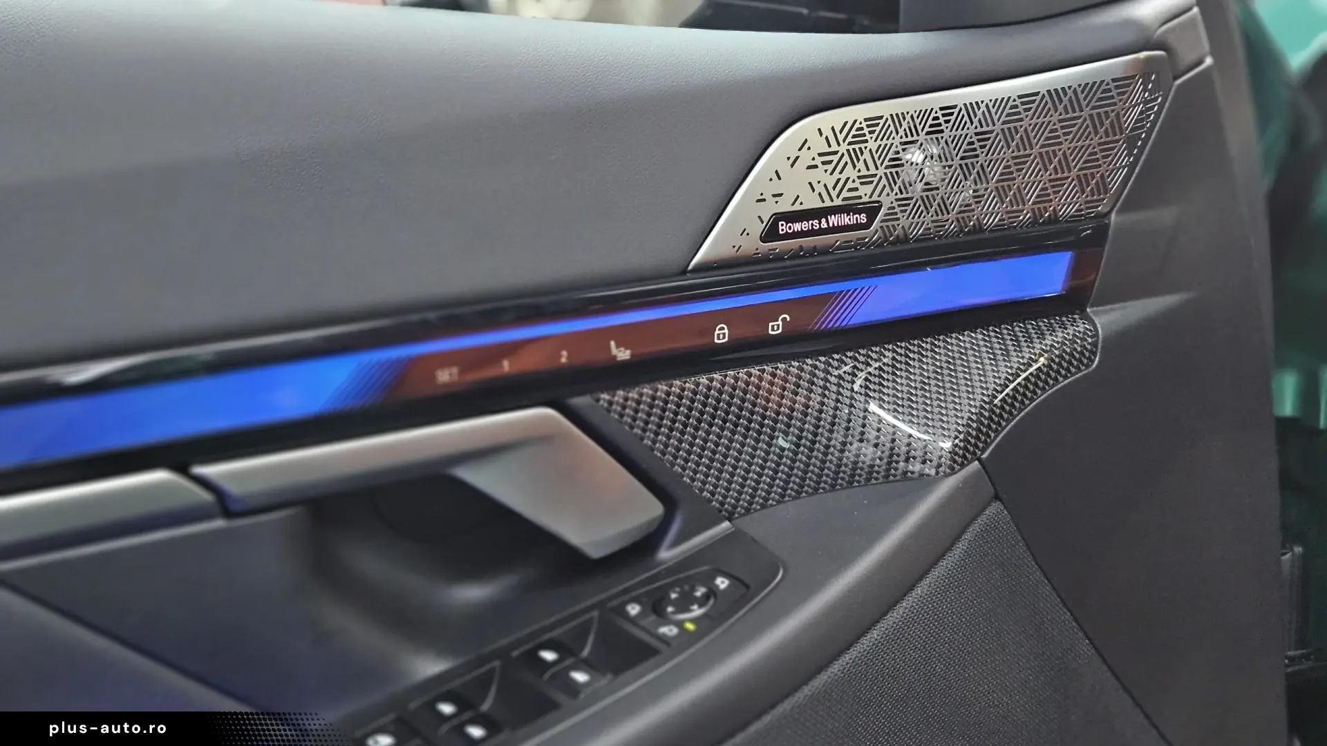 BMW M5 xDrive