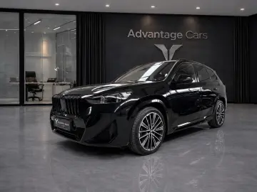 BMW X1 xDrive23d M Sport