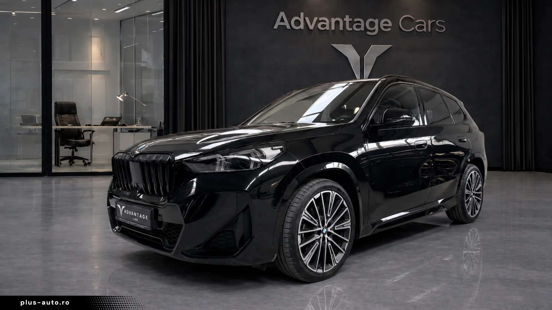 BMW X1 xDrive23d M Sport