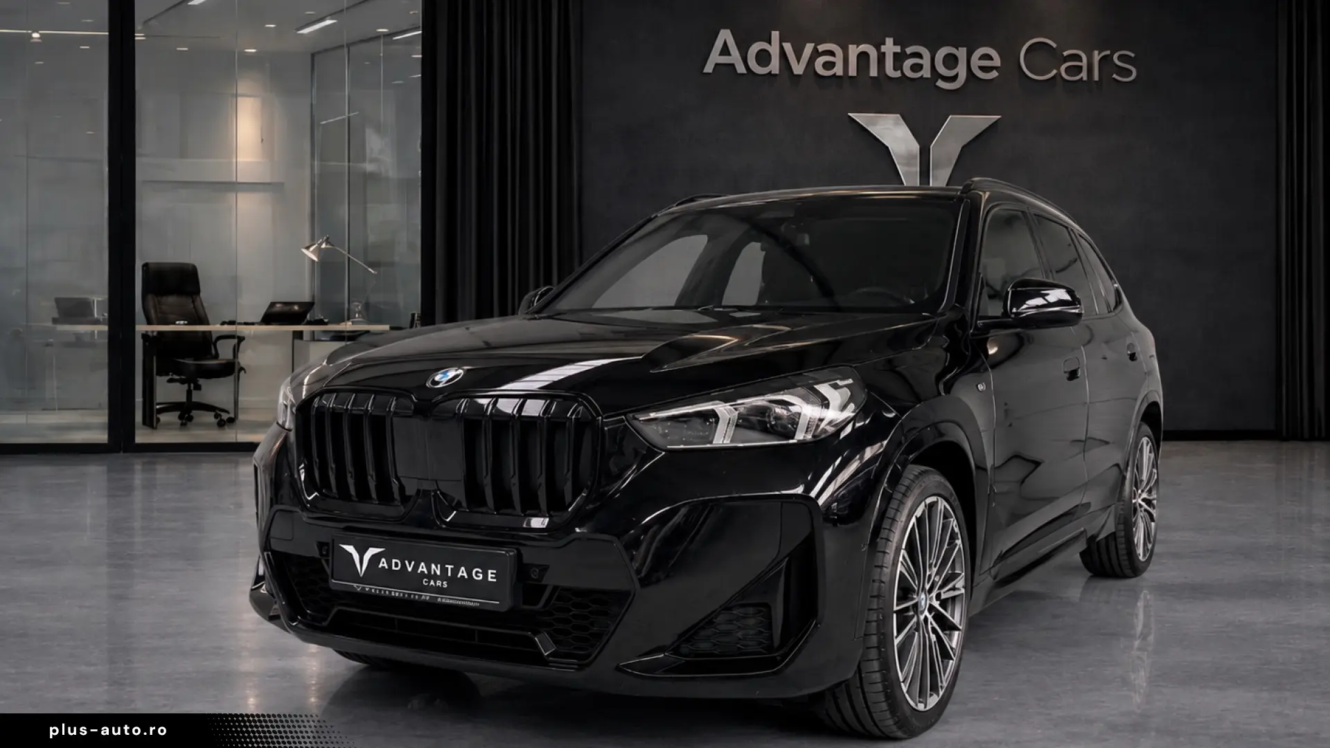BMW X1 xDrive23d M Sport