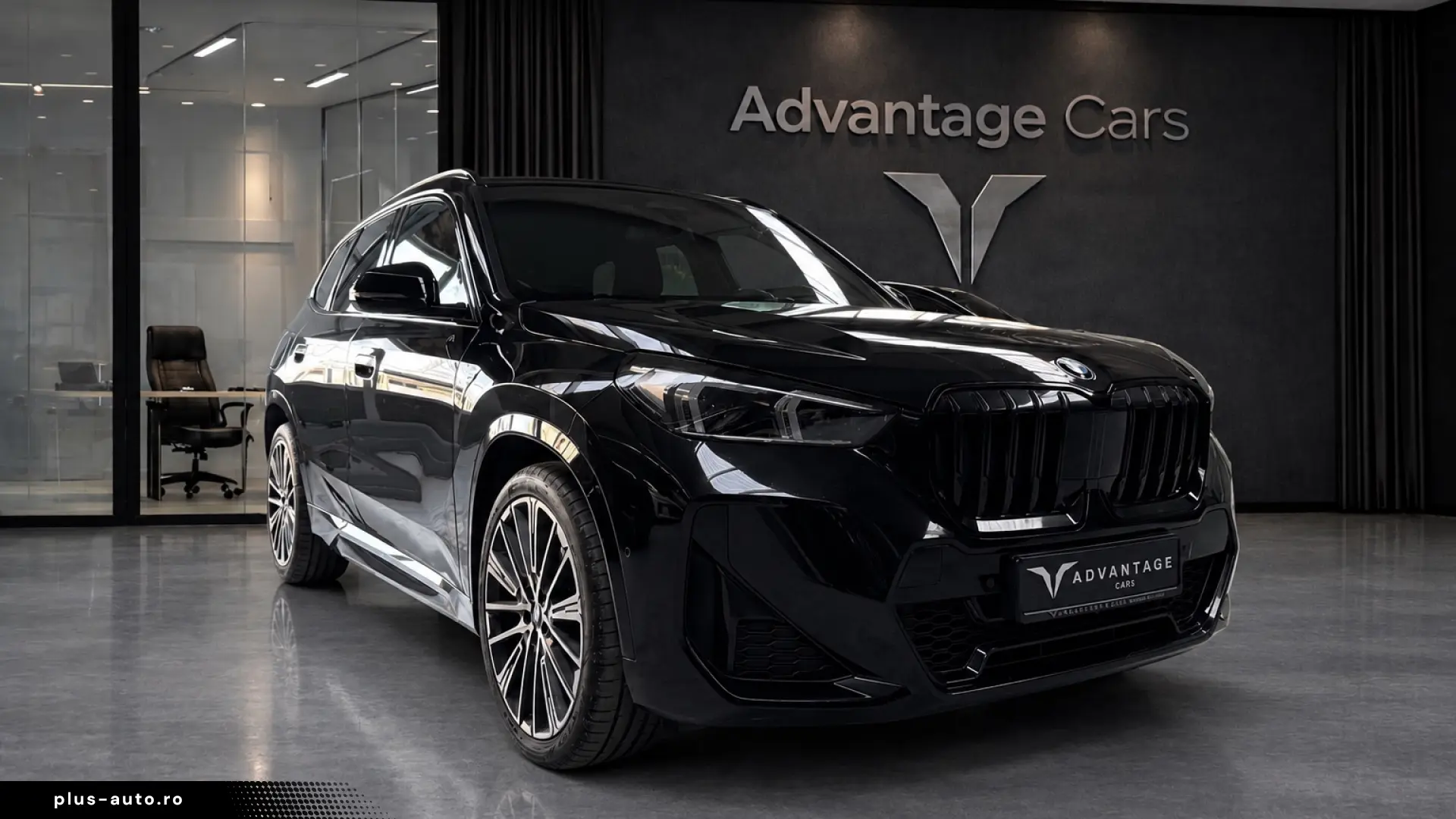 BMW X1 xDrive23d M Sport