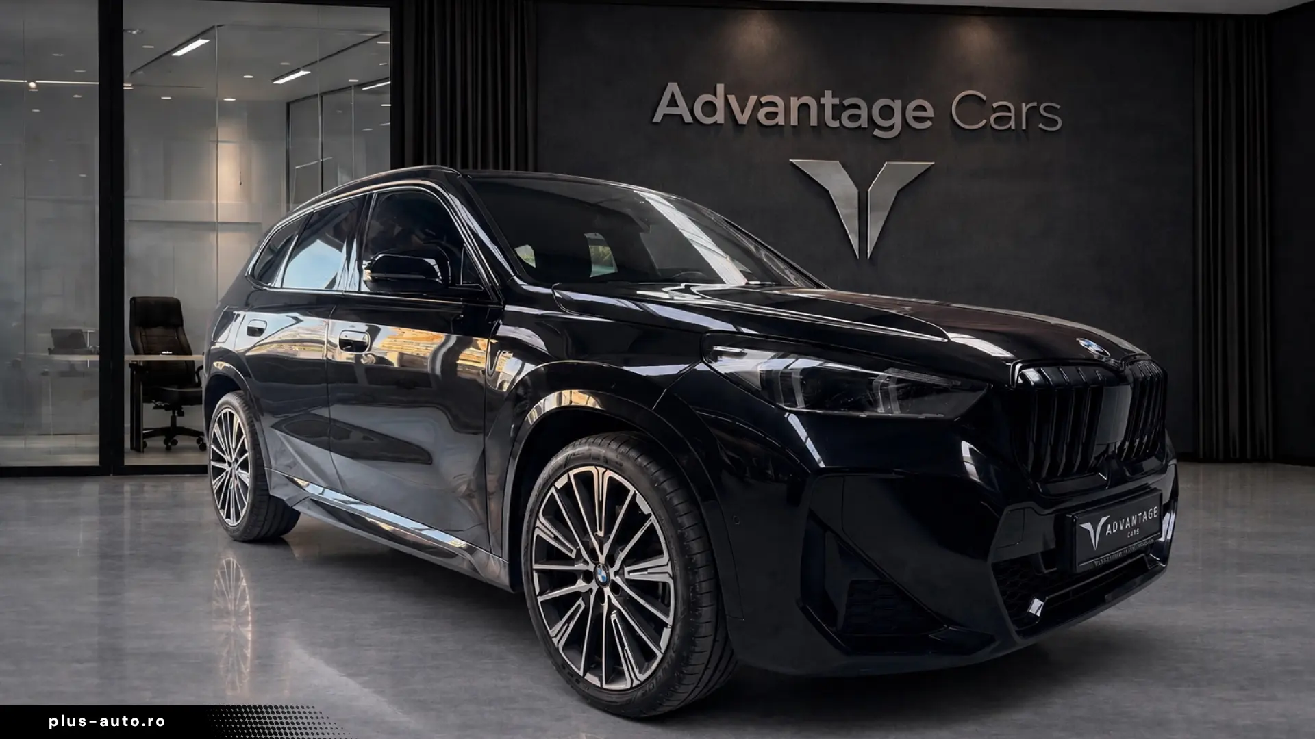 BMW X1 xDrive23d M Sport