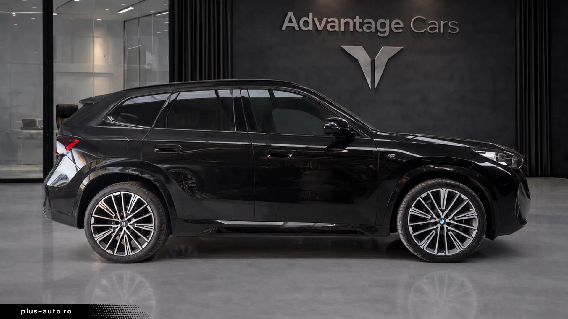 BMW X1 xDrive23d M Sport