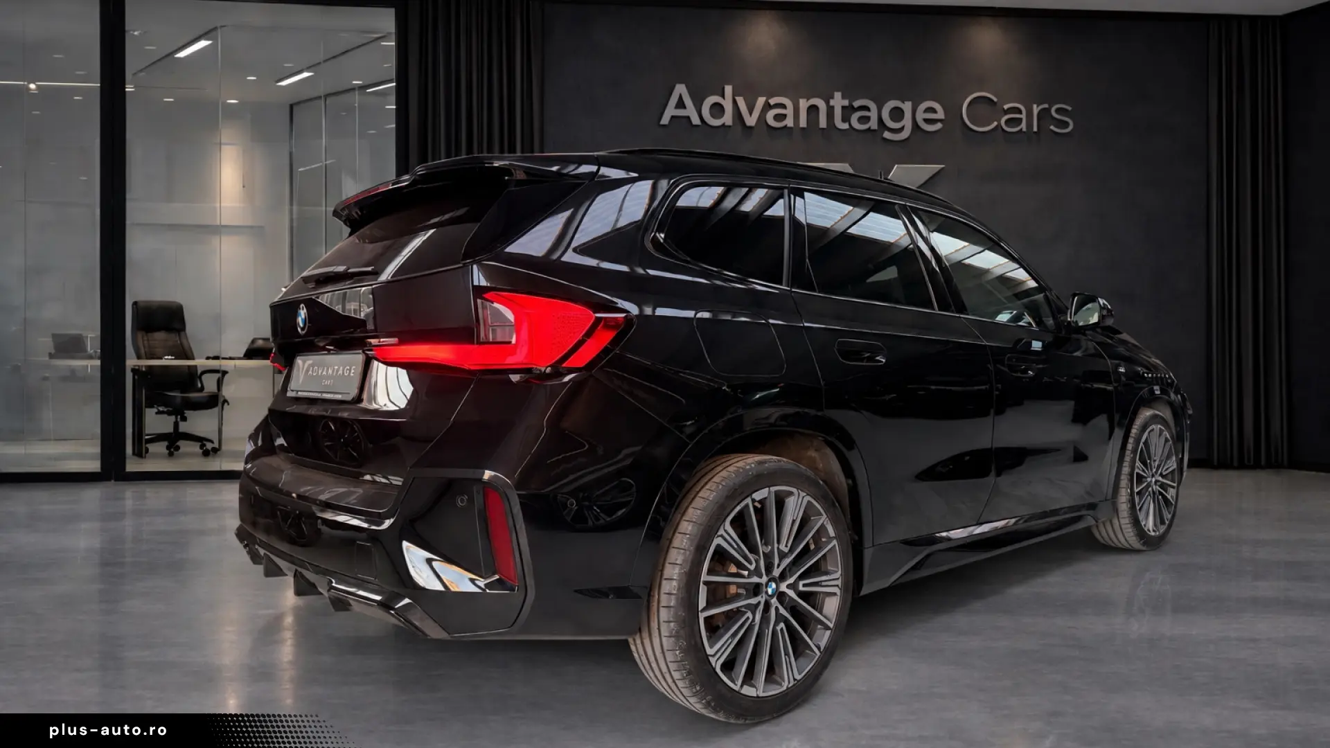 BMW X1 xDrive23d M Sport