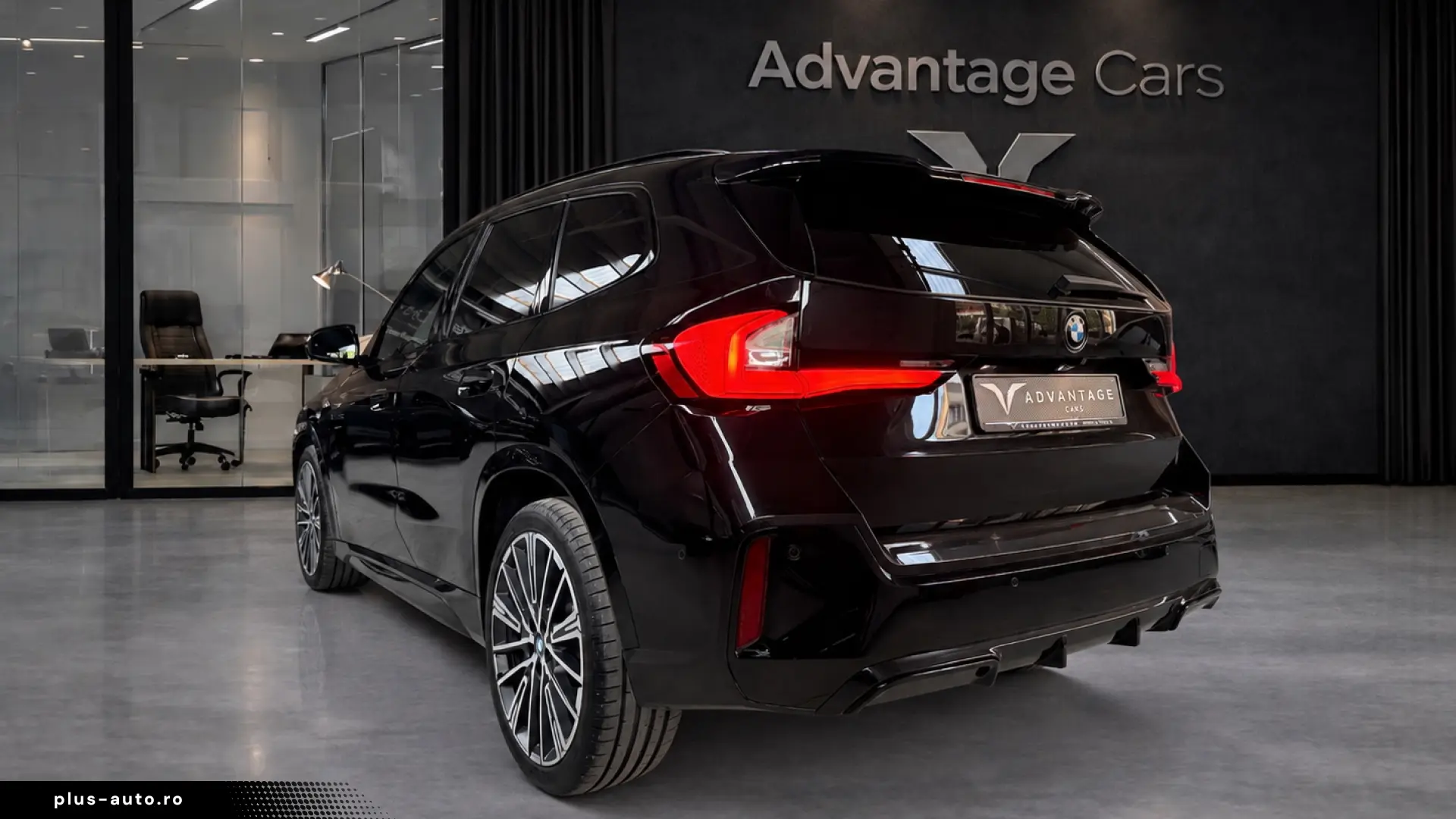 BMW X1 xDrive23d M Sport
