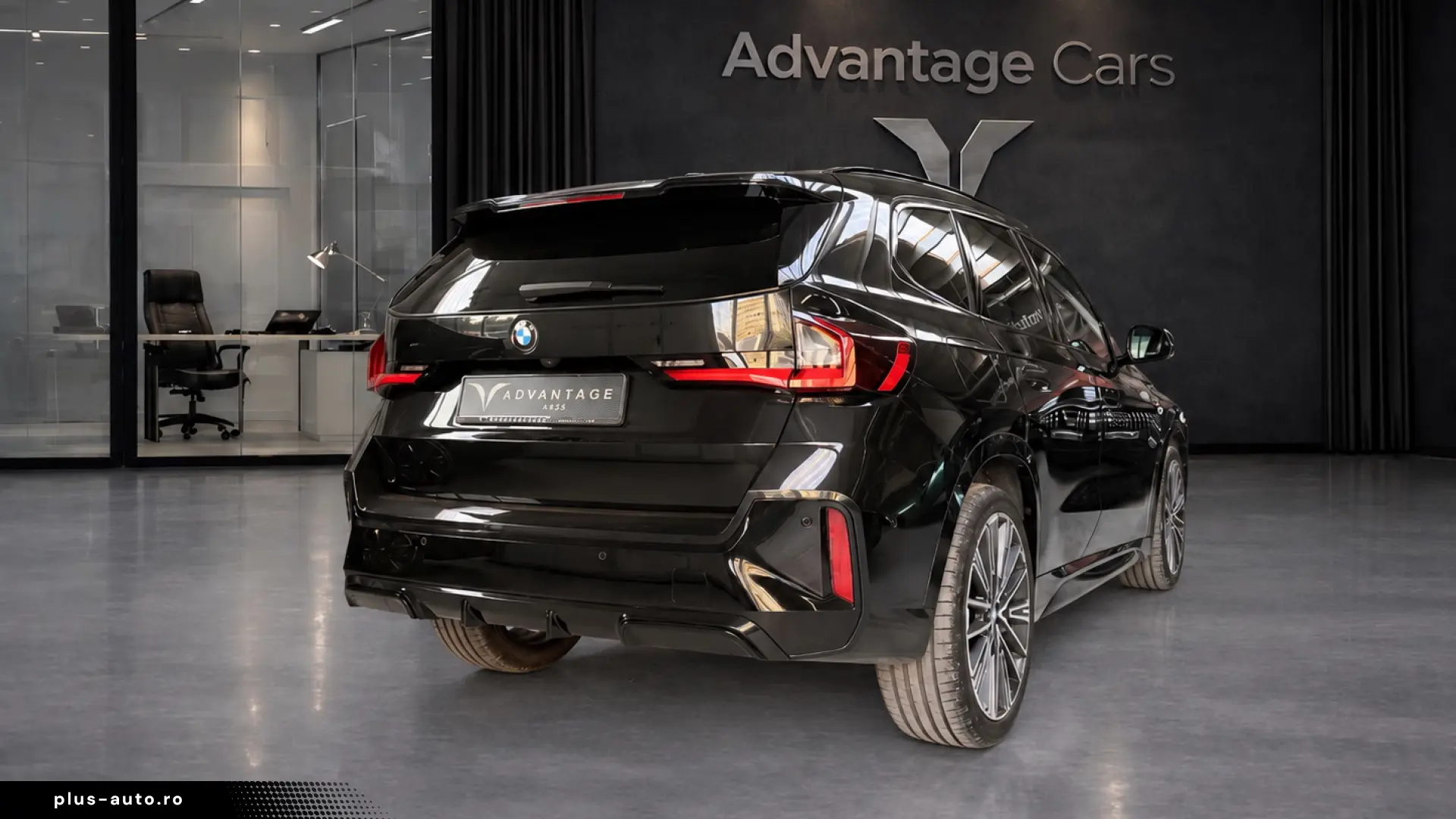 BMW X1 xDrive23d M Sport