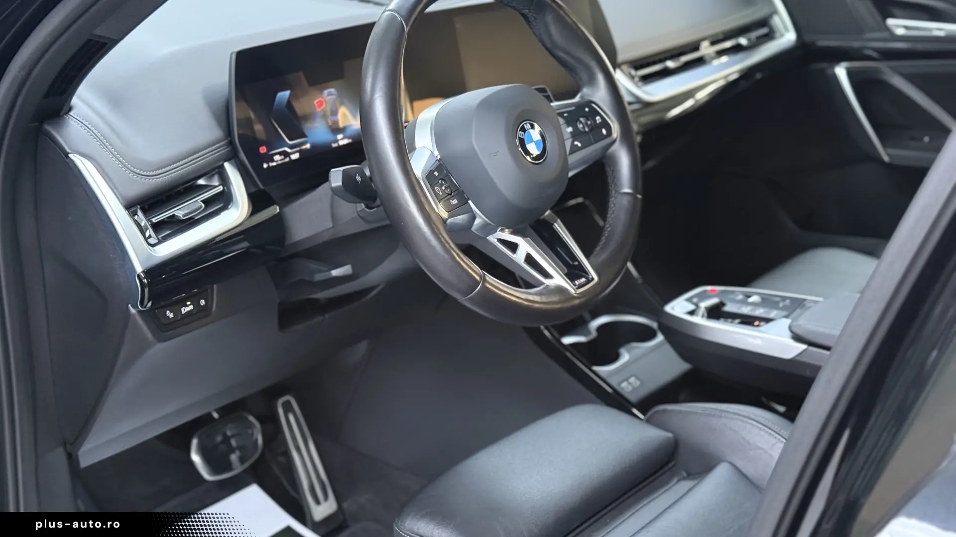 BMW X1 xDrive23d M Sport