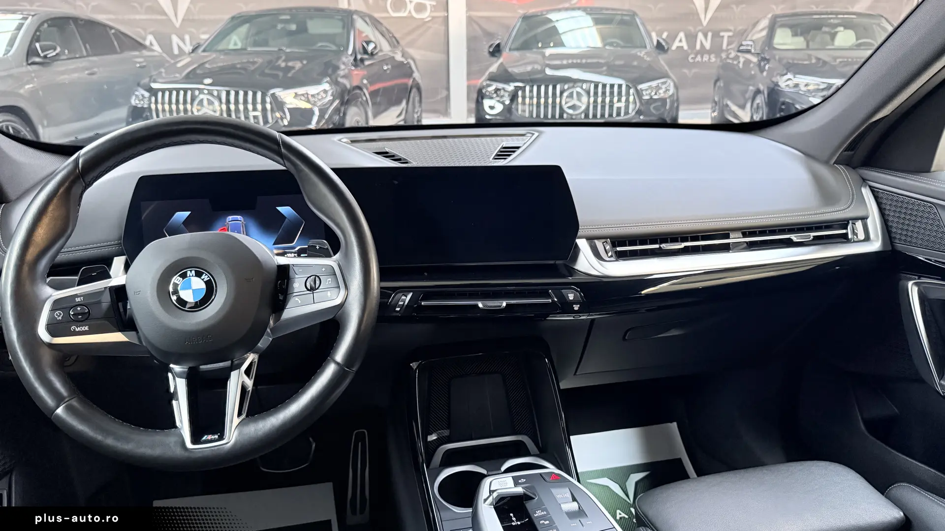 BMW X1 xDrive23d M Sport