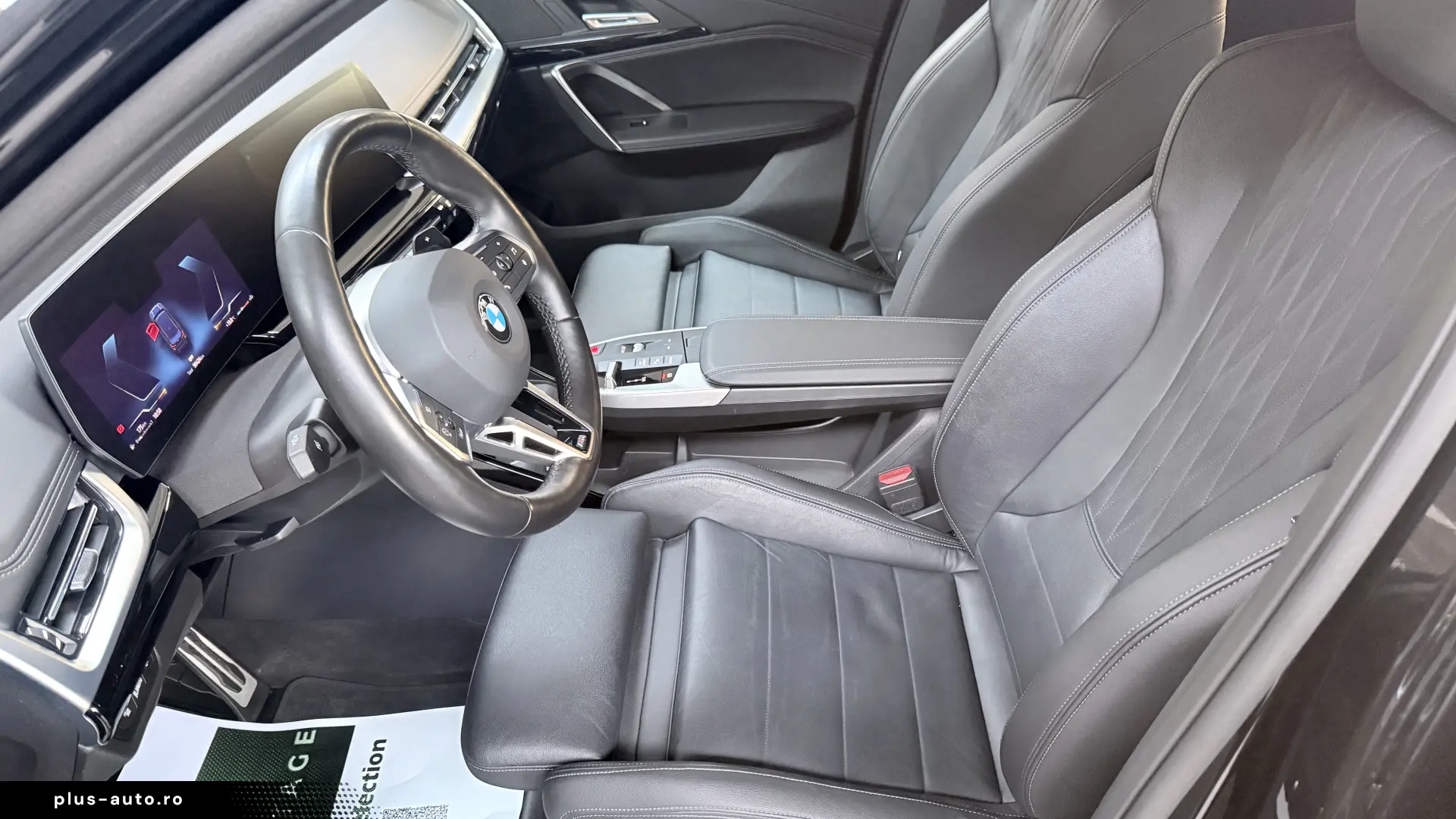 BMW X1 xDrive23d M Sport