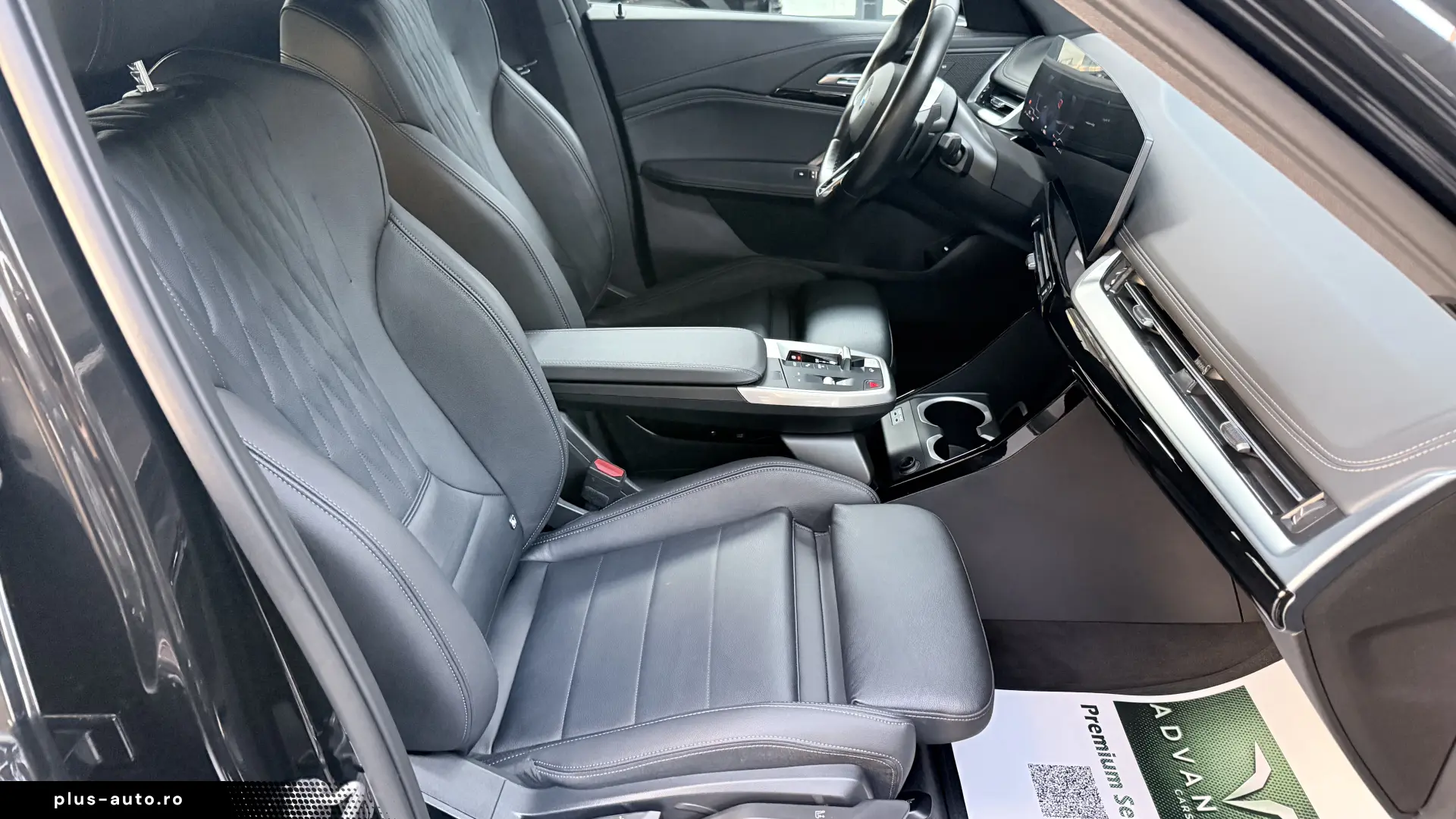 BMW X1 xDrive23d M Sport