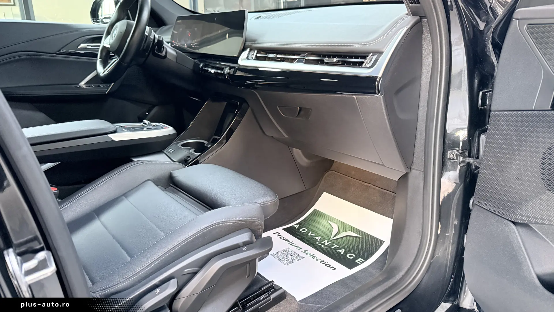 BMW X1 xDrive23d M Sport