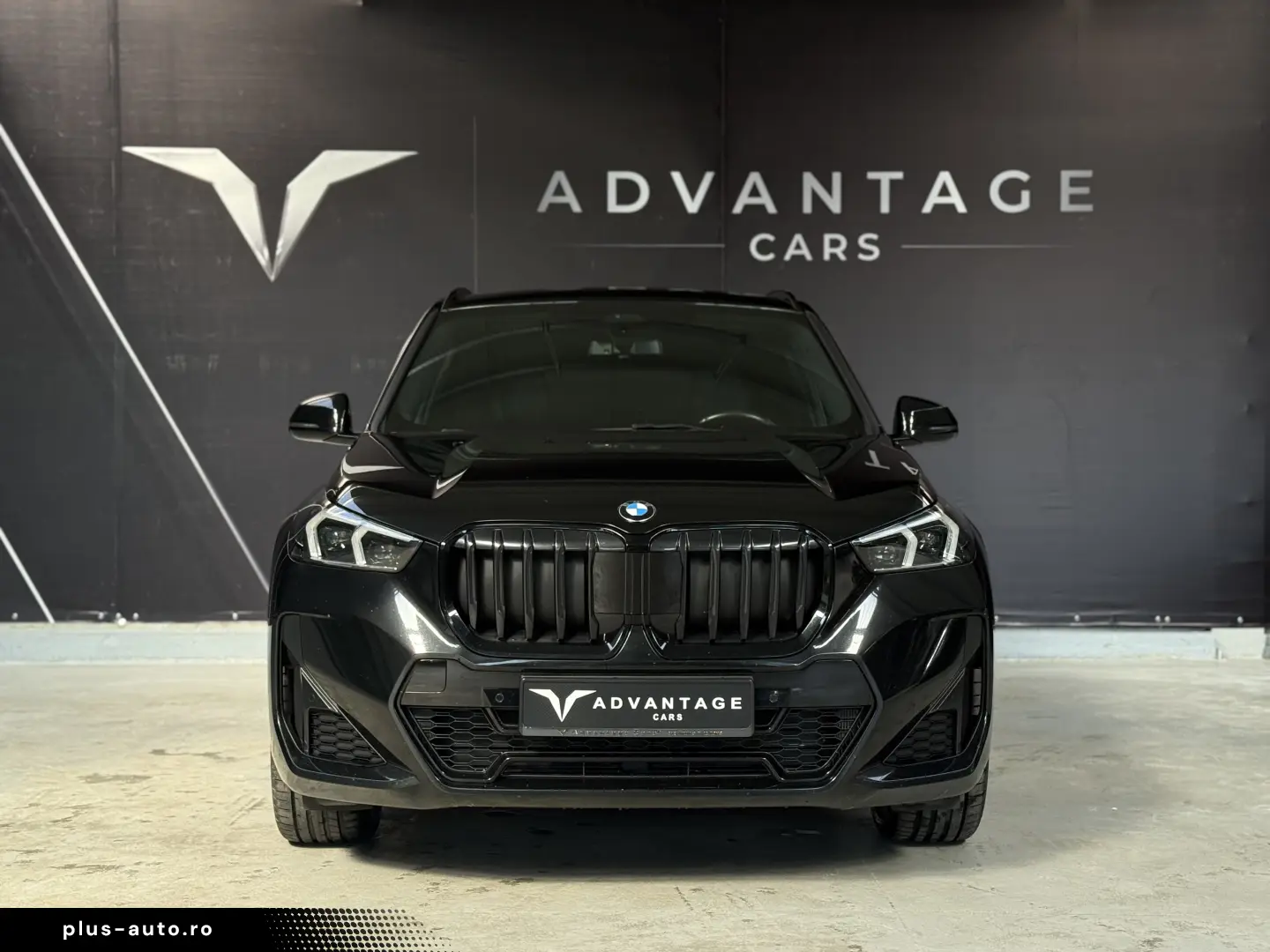 BMW X1 xDrive23d M Sport