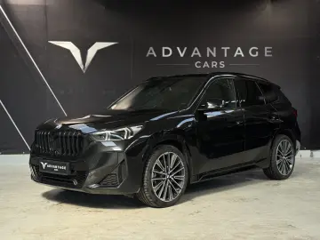 BMW X1 xDrive23d M Sport