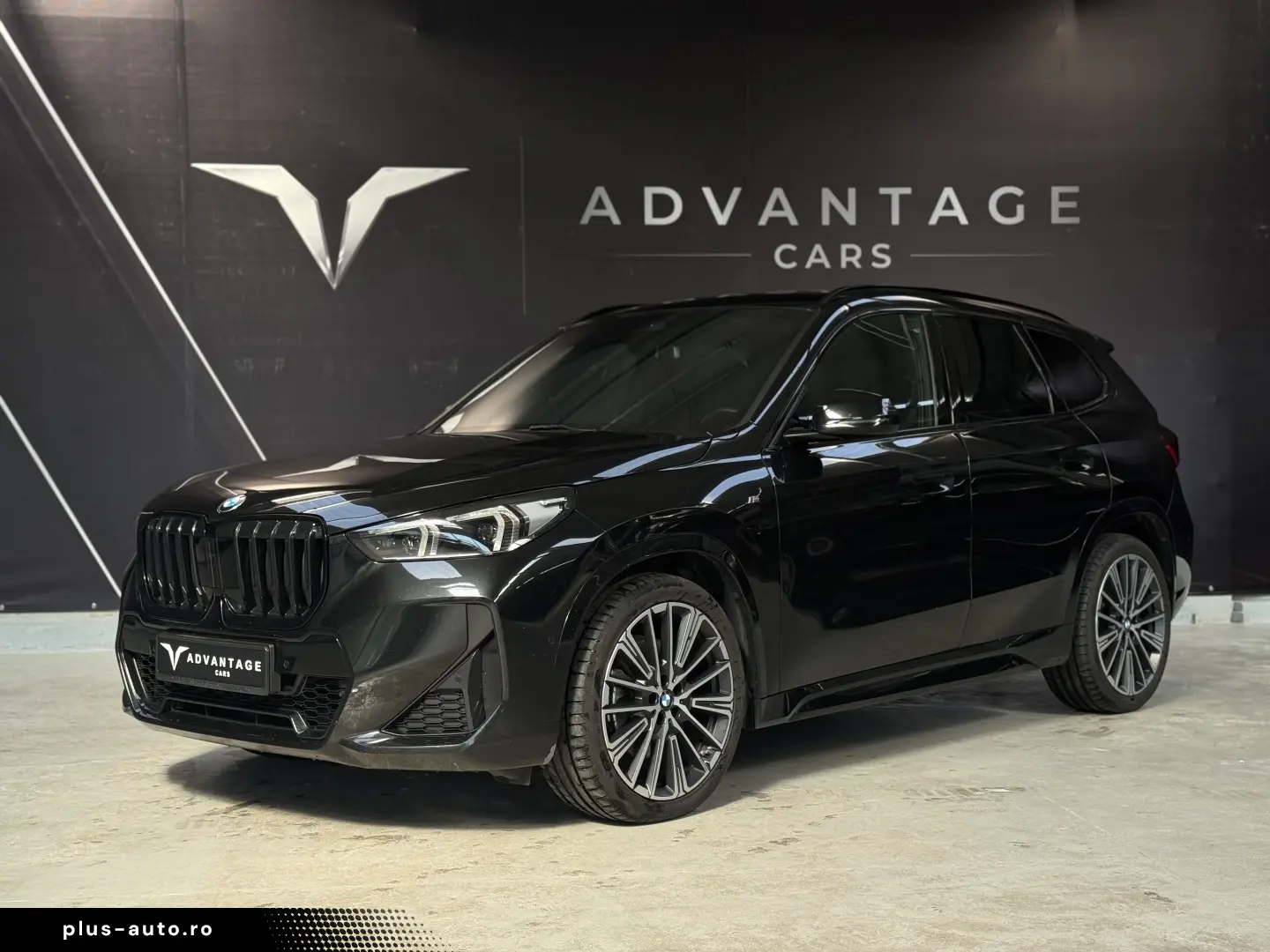 BMW X1 xDrive23d M Sport