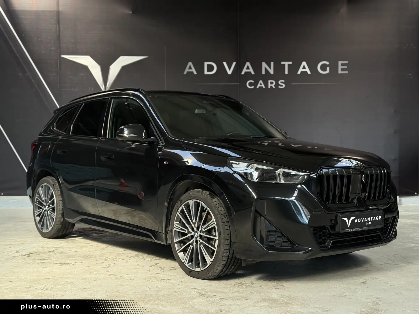 BMW X1 xDrive23d M Sport