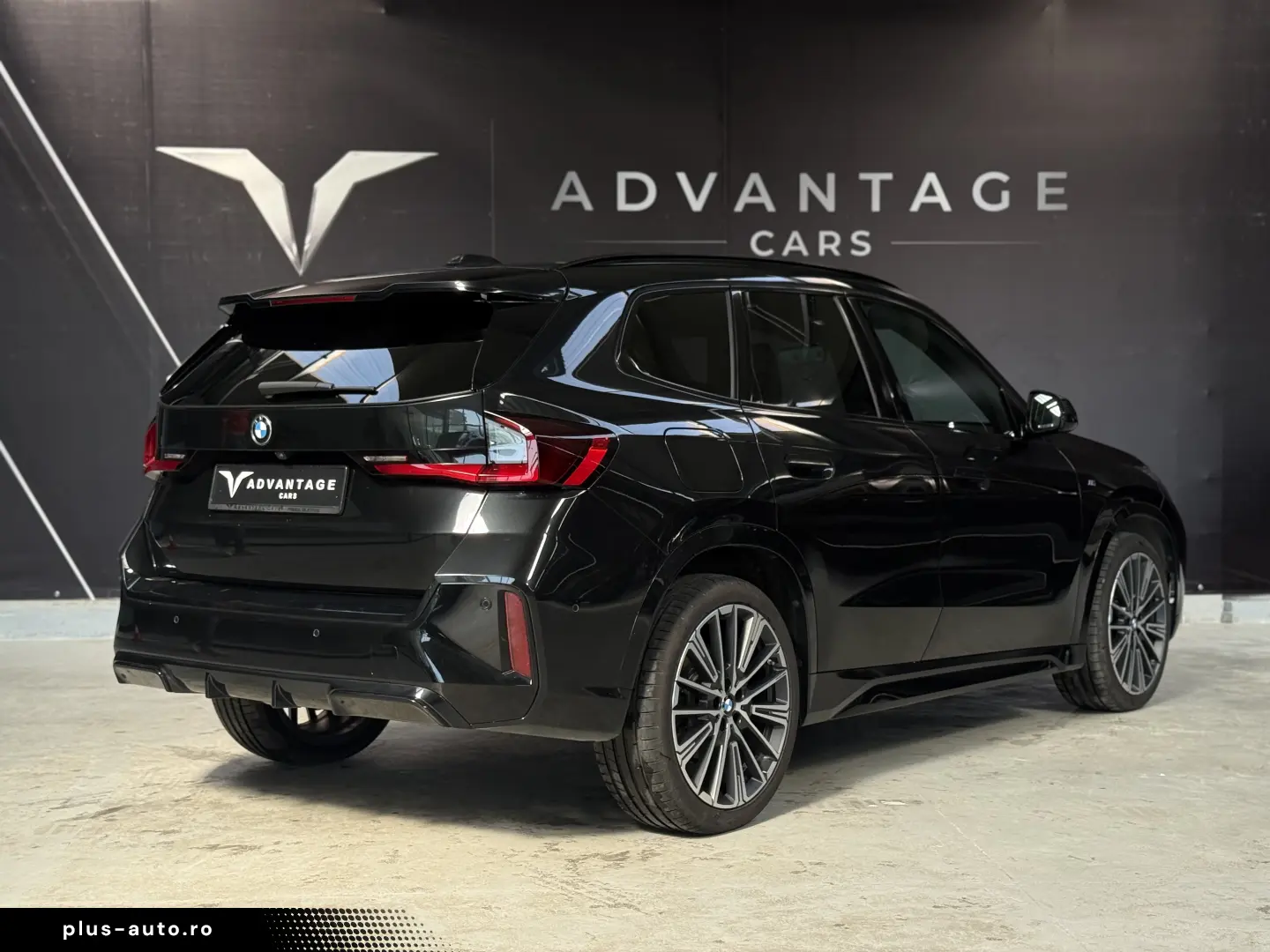 BMW X1 xDrive23d M Sport