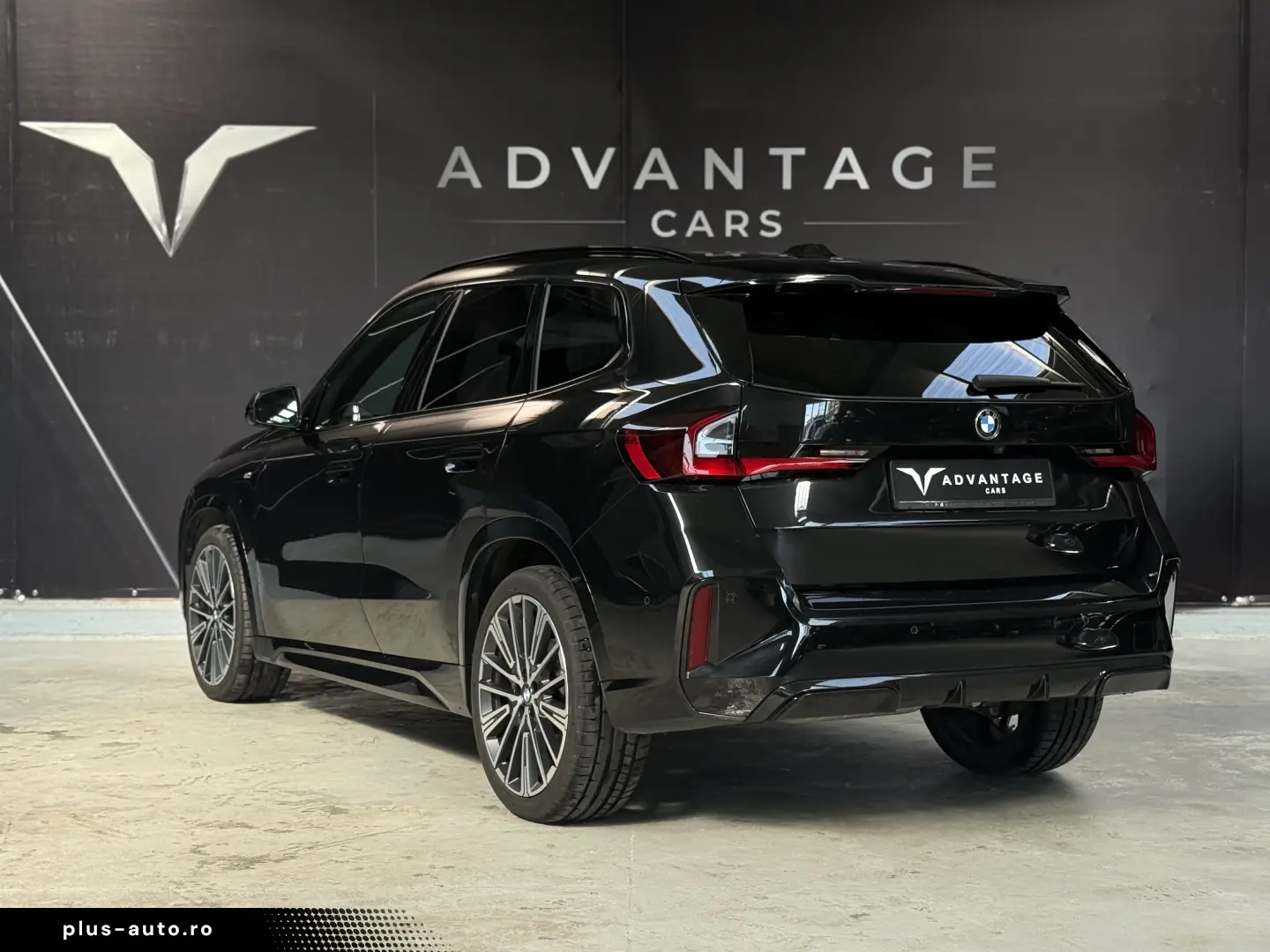 BMW X1 xDrive23d M Sport