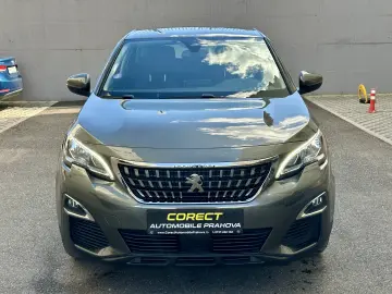 Peugeot 3008 2017 93.000km Dubluclimatronic