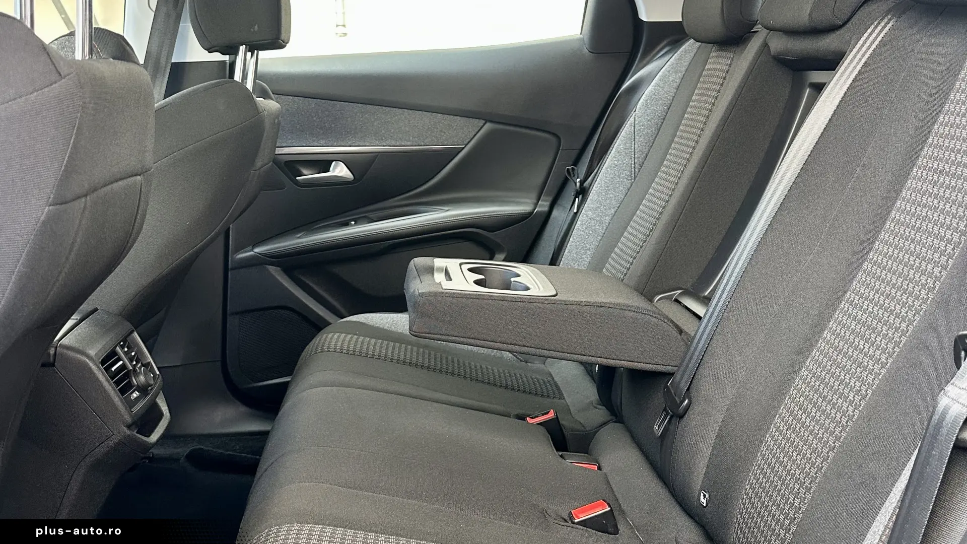 Peugeot 3008 2017 93.000km Dubluclimatronic
