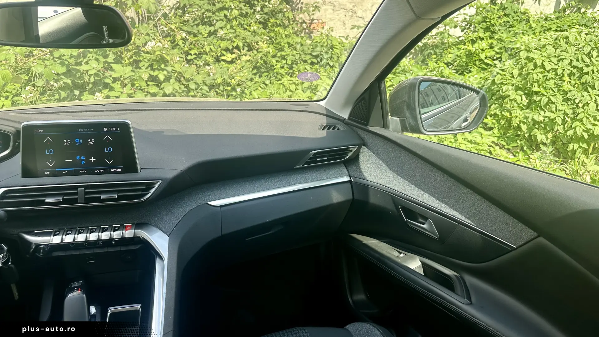 Peugeot 3008 2017 93.000km Dubluclimatronic